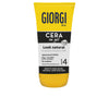 Giorgi Line Fijación y textura luonnonmukainen geelivaha nº4 145 ml | Vuodevaatteet.fi