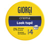 Giorgi Line Fixation And Texture Toupee Look Cream Nº5 125 Ml | Vuodevaatteet.fi