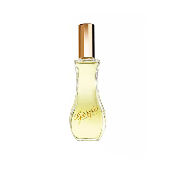 Giorgio beverly hills eau de toilette -suihke 50 ml | Vuodevaatteet.fi
