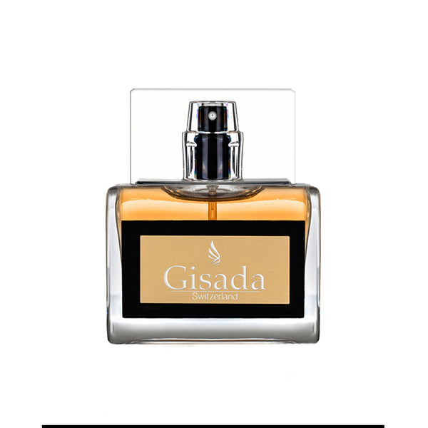 Gisada Uomo Men Edt Vapor 50 Ml | Vuodevaatteet.fi