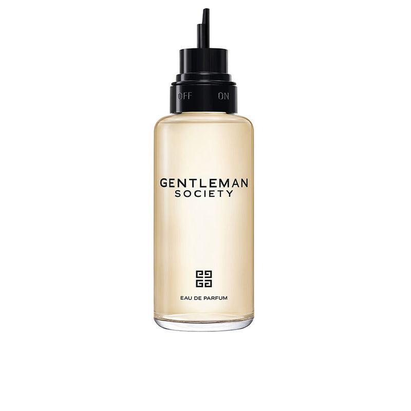 Givenchy Gentleman Society Edp Refill 150 Ml | Vuodevaatteet.fi