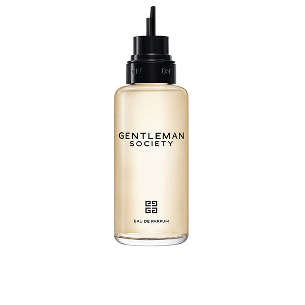 Givenchy Gentleman Society Edp Refill 150 Ml | Vuodevaatteet.fi