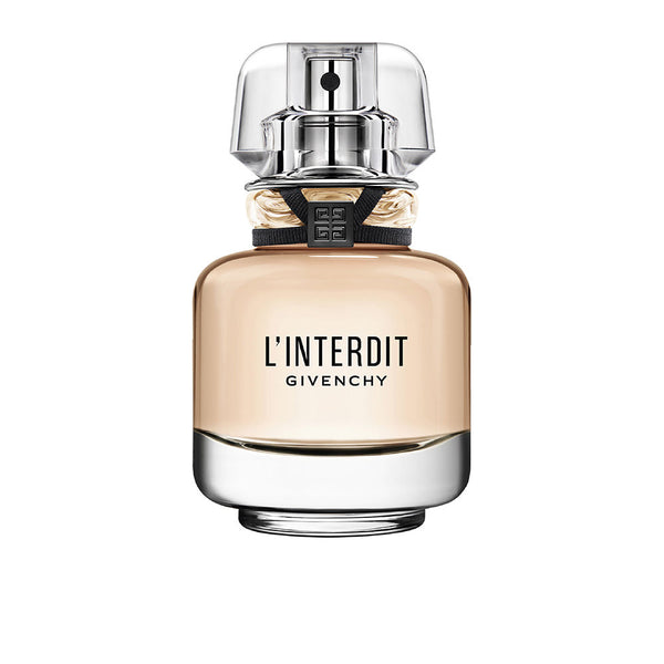 Givenchy L'interdit eau de parfum -suihke 35 ml | Vuodevaatteet.fi