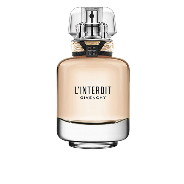 Givenchy L'interdit eau de parfum -suihke 50 ml | Vuodevaatteet.fi
