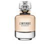 Givenchy L'interdit eau de parfum -suihke 80 ml | Vuodevaatteet.fi