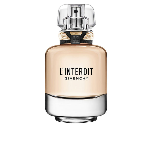 Givenchy L'interdit eau de parfum -suihke 80 ml | Vuodevaatteet.fi