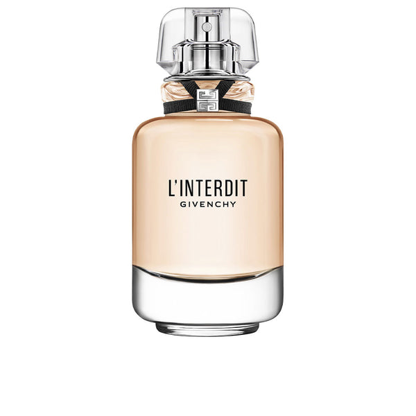 Givenchy L'Interdit Eau De Toilette Spray 80 Ml | Vuodevaatteet.fi