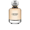 Givenchy L'Interdit Edp Refillable Vapo 100 Ml | Vuodevaatteet.fi