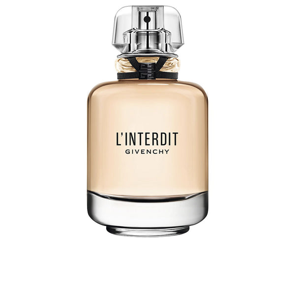 Givenchy L'Interdit Edp Refillable Vapo 100 Ml | Vuodevaatteet.fi