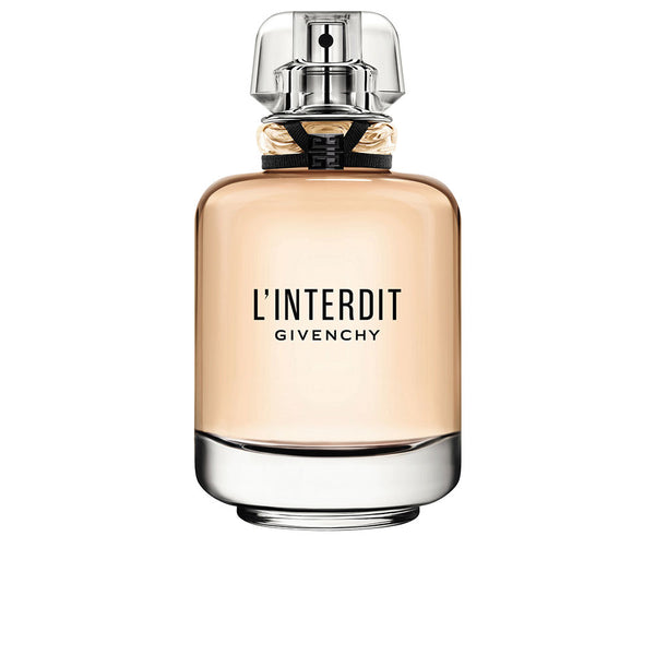 Givenchy L'Interdit Edp Vapo 125 Ml | Vuodevaatteet.fi