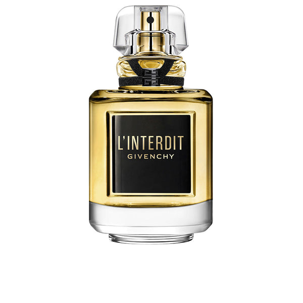 Givenchy L'Interdit Parfum Edp Vapo 80 Ml | Vuodevaatteet.fi