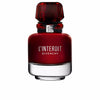 Givenchy L'Interdit Rouge Eau De Parfum Spray 35 Ml | Vuodevaatteet.fi
