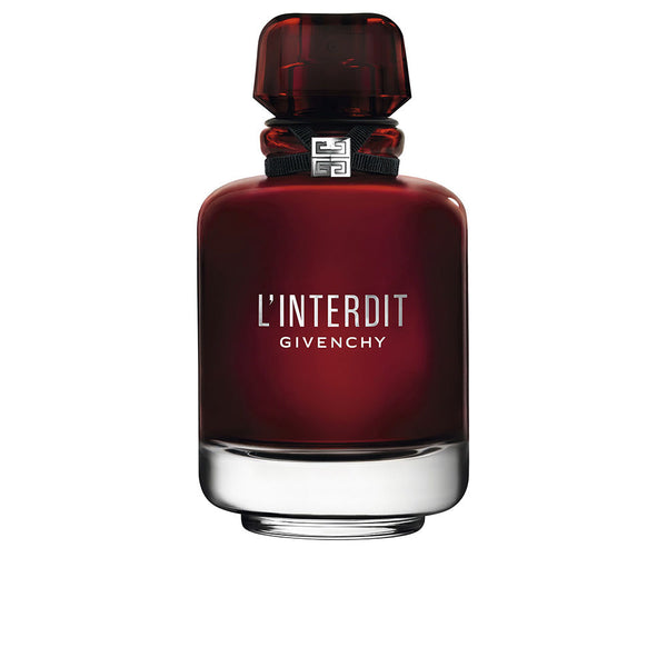 Givenchy L'Interdit Rouge Edp Vapo 125 Ml | Vuodevaatteet.fi