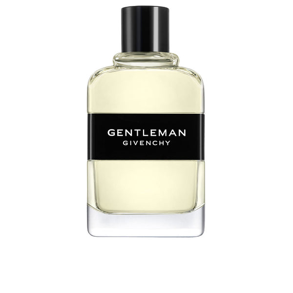 Givenchy New Gentleman Eau De Toilette Spray 100 Ml | Vuodevaatteet.fi