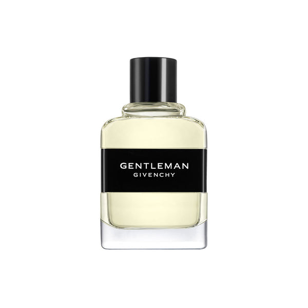 Givenchy New Gentleman Eau De Toilette Spray 60 Ml | Vuodevaatteet.fi