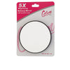Glam Of Sweden 5 x magnifying makeup peili 1 kpl | Vuodevaatteet.fi