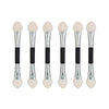 Glam Of Sweden Applicator 6 kpl | Vuodevaatteet.fi