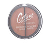 Glam Of Sweden Bronzing-jauhe 8 gr | Vuodevaatteet.fi