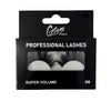 Glam Of Sweden Eyelashes super volume #08 1 kpl | Vuodevaatteet.fi
