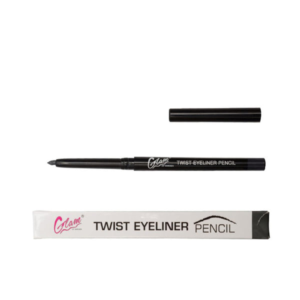 Glam Of Sweden Eyeliner twist #harmaa | Vuodevaatteet.fi