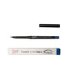 Glam Of Sweden Eyeliner twist #sininen | Vuodevaatteet.fi