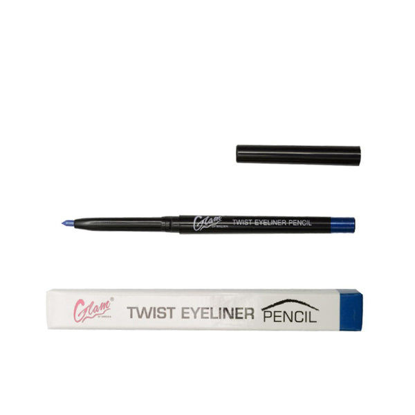 Glam Of Sweden Eyeliner twist #sininen | Vuodevaatteet.fi