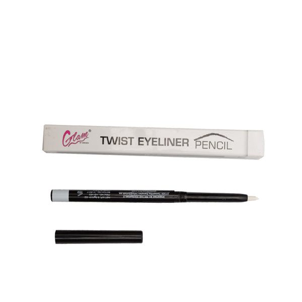 Glam Of Sweden Eyeliner twist #valkoinen | Vuodevaatteet.fi