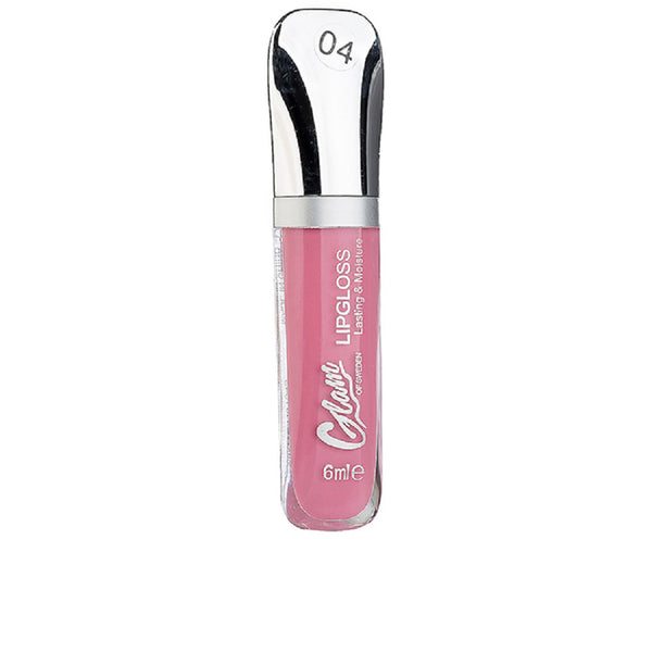 Glam of Sweden Glossy Shine 04 Pink Power | Vuodevaatteet.fi