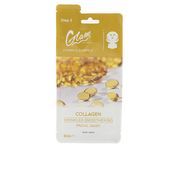 Glam Of Sweden Mask collagen kasvonaamio 35 + 5 gr | Vuodevaatteet.fi