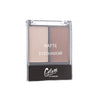 Glam Of Sweden Matte silmäluomiväri #02-earth | Vuodevaatteet.fi