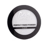 Glam Of Sweden Perfect finish jauhe 8 g | Vuodevaatteet.fi
