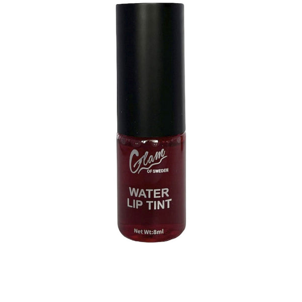 Glam Of Sweden Water lip tint #berry 8 ml | Vuodevaatteet.fi