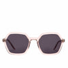 Glas Scandinavia David Beckham Gafas 1090/g/s #gold beige horn 145 mm Aurinkolasit | Vuodevaatteet.fi