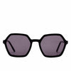 Glas Scandinavia Retrosuperfuture Classic lilla trans #violet 145 mm Aurinkolasit | Vuodevaatteet.fi
