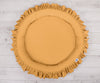 Spielmatte - Honey Yellow