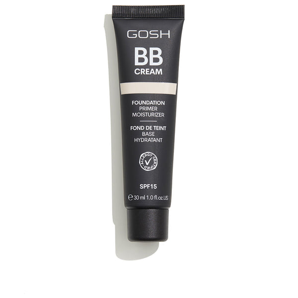 Gosh Bb cream meikkivoide primer kosteusvoide #01-sand | Vuodevaatteet.fi