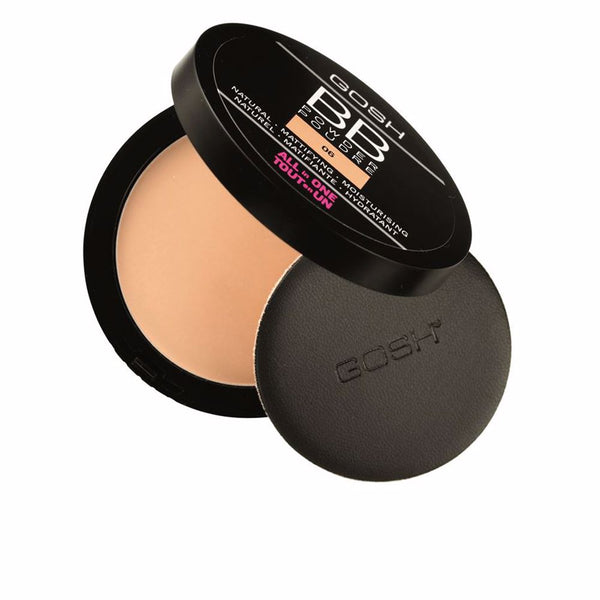 Gosh Bb powder all in one #06-lämmin beige | Vuodevaatteet.fi