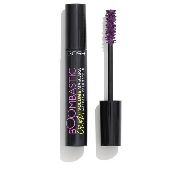 Gosh Boombastic hullun volyymin ripsiväri #006 tomuinen violetti 13 ml | Vuodevaatteet.fi