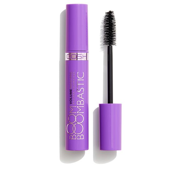 Gosh Boombastic volume mascara #001-extreme black 13 ml. | Vuodevaatteet.fi