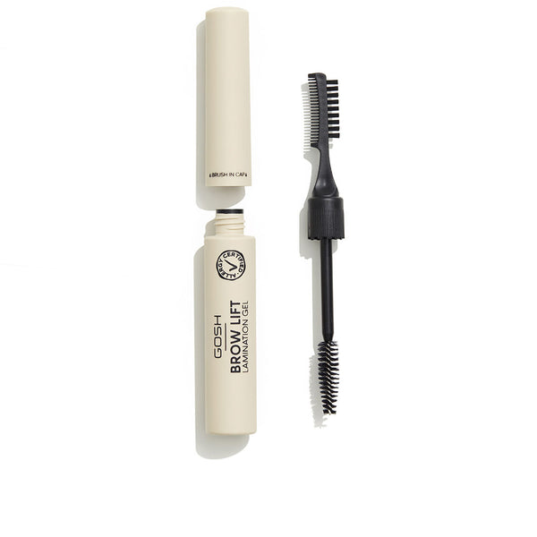 Gosh Brow lift lamination gel #001-läpinäkyvä 6 ml | Vuodevaatteet.fi