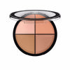 Gosh Contour'n strobe kit #001-vaalea. | Vuodevaatteet.fi