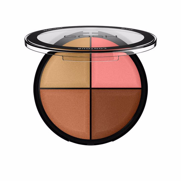 Gosh Contour'n strobe kit #002-keskikokoinen | Vuodevaatteet.fi