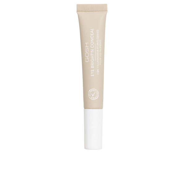 Gosh Eye Bright'N Conceal Liquid Concealer #001 12 Ml | Vuodevaatteet.fi