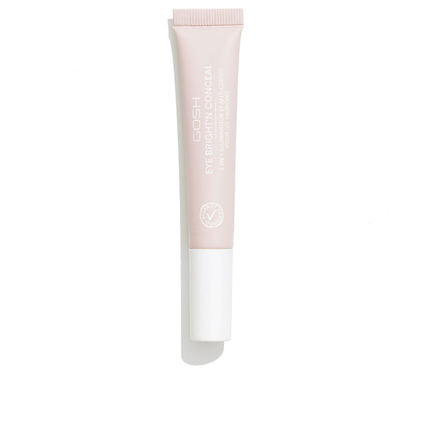 Gosh Eye Bright'N Conceal Liquid Concealer #002-Soft Pink 12 Ml | Vuodevaatteet.fi