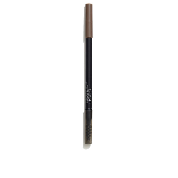 Gosh Eyebrow kynä #harmaanruskea | Vuodevaatteet.fi