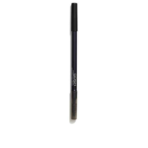 Gosh Eyebrow-kynä #soft black | Vuodevaatteet.fi