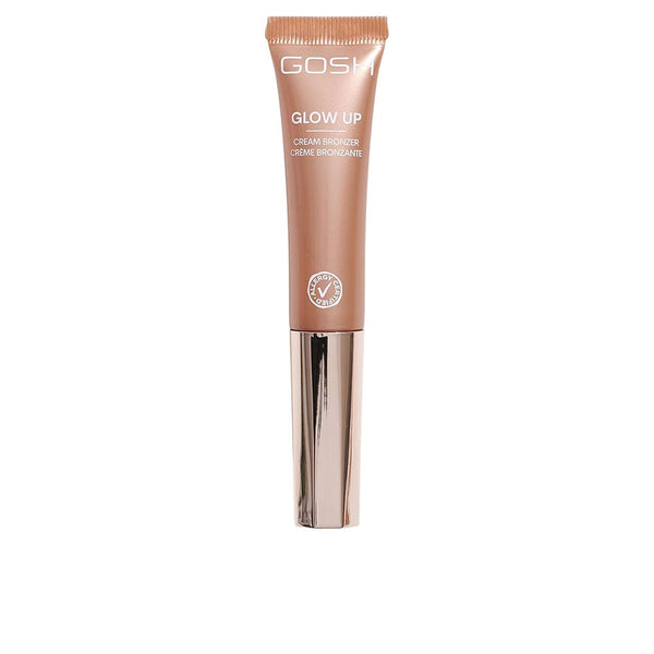 Gosh Glow Up #002 Bronze 14 Ml | Vuodevaatteet.fi