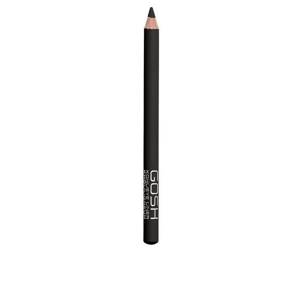 Gosh Kohl eyeliner #musta | Vuodevaatteet.fi
