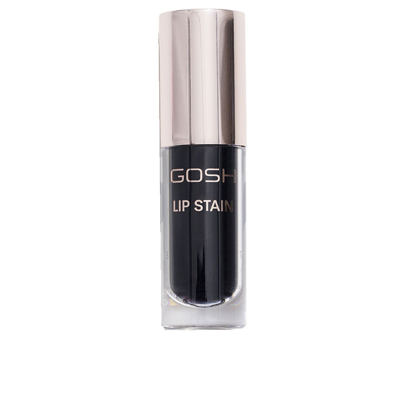 Gosh Lip Stain Lip Stain #003-Dark Chocolate 3 Ml | Vuodevaatteet.fi