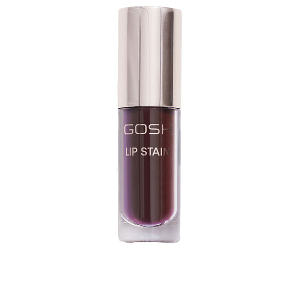 Gosh Lip Stain Lip Tint #001-Shocking Pink 3 Ml | Vuodevaatteet.fi